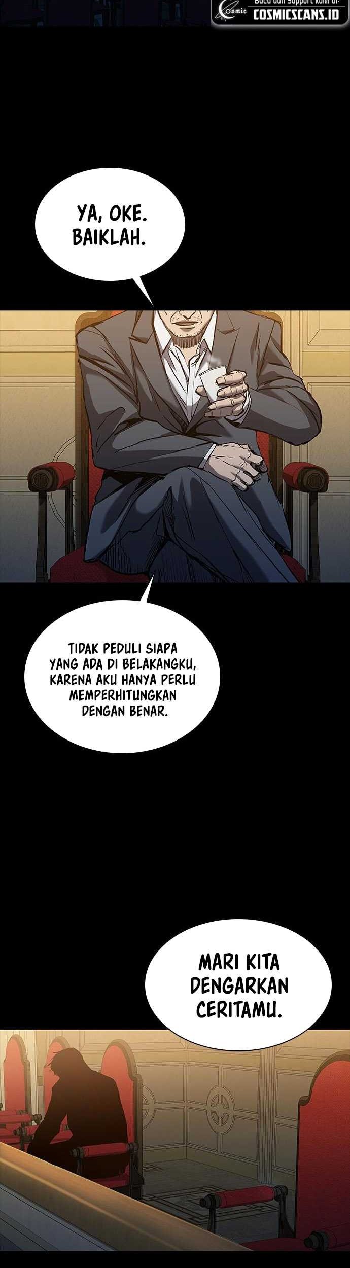 Castle 2: On Top of Everyone Chapter 25 Gambar 65