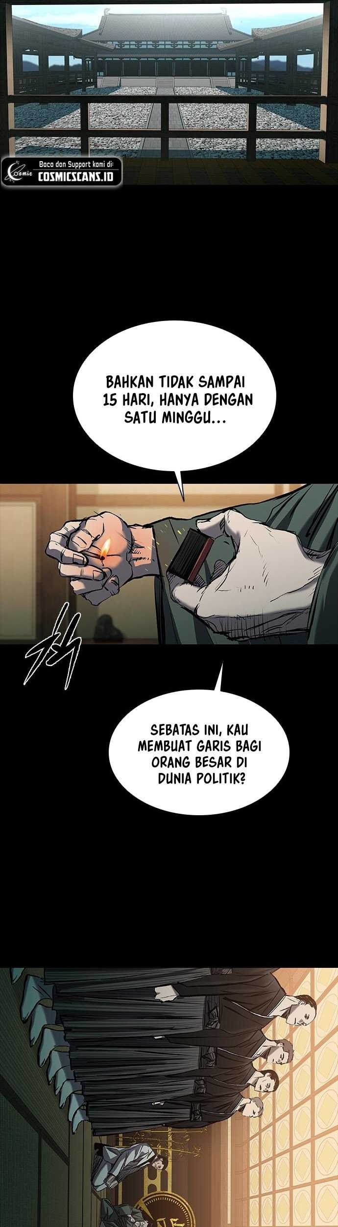 Castle 2: On Top of Everyone Chapter 25 Gambar 67