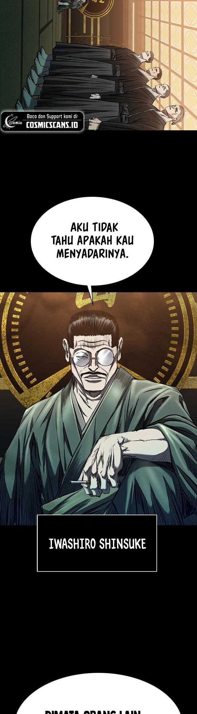 Castle 2: On Top of Everyone Chapter 25 Gambar 68