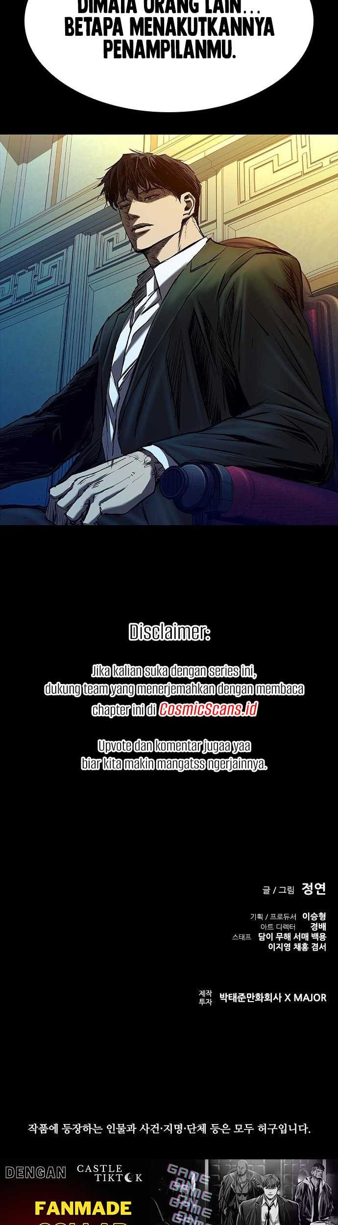 Castle 2: On Top of Everyone Chapter 25 Gambar 69