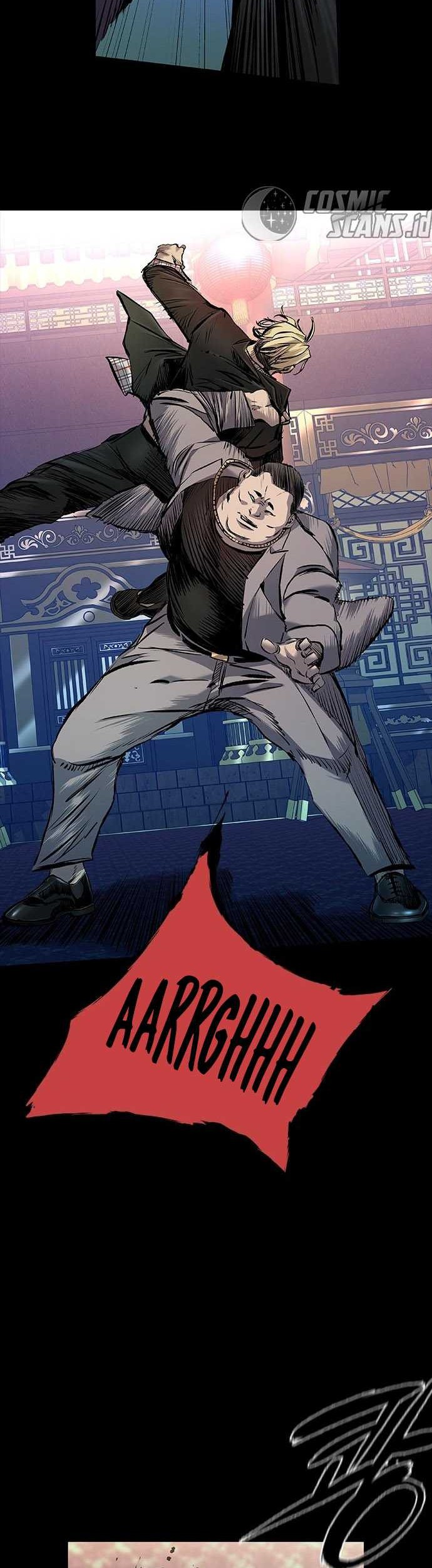 Castle 2: On Top of Everyone Chapter 25 Gambar 36