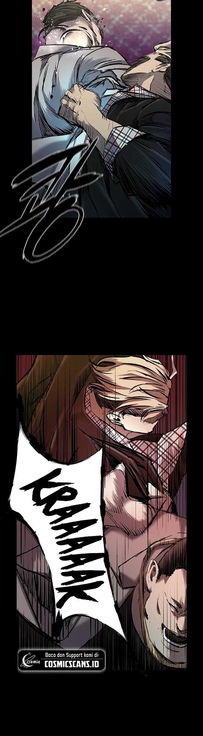 Castle 2: On Top of Everyone Chapter 25 Gambar 37