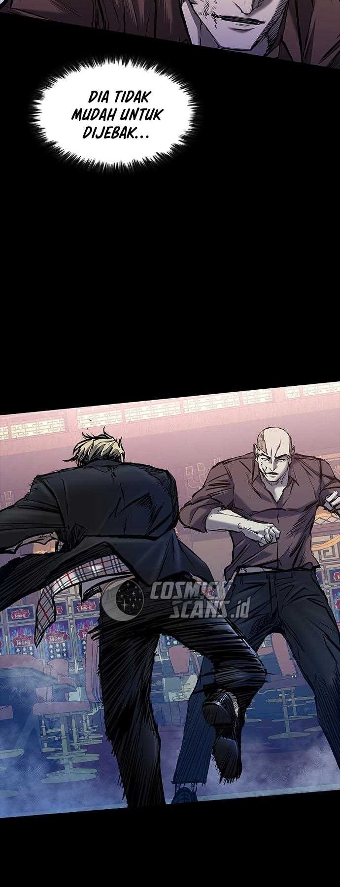 Castle 2: On Top of Everyone Chapter 25 Gambar 42