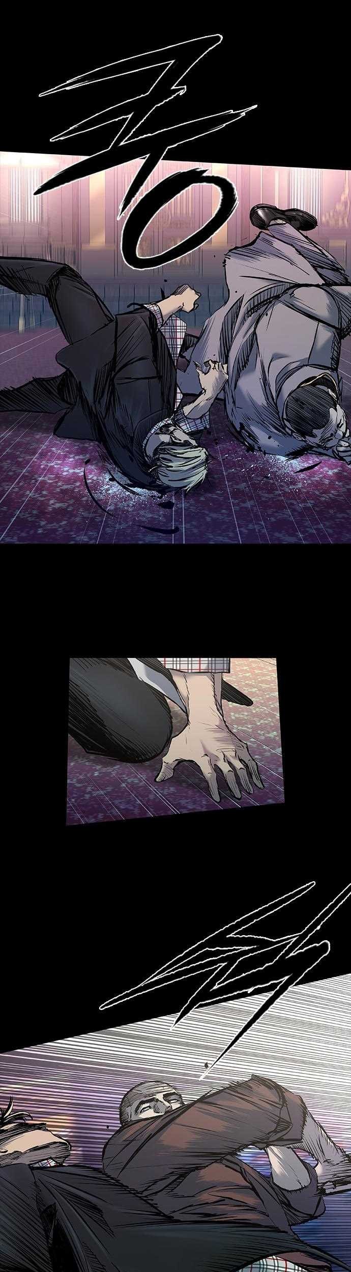 Castle 2: On Top of Everyone Chapter 25 Gambar 39