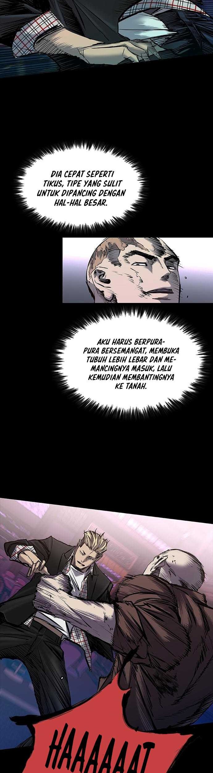 Castle 2: On Top of Everyone Chapter 25 Gambar 40