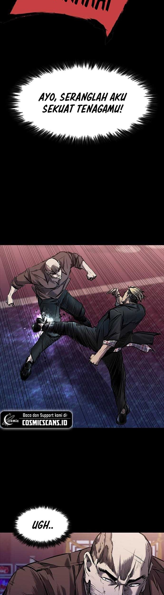 Castle 2: On Top of Everyone Chapter 25 Gambar 41