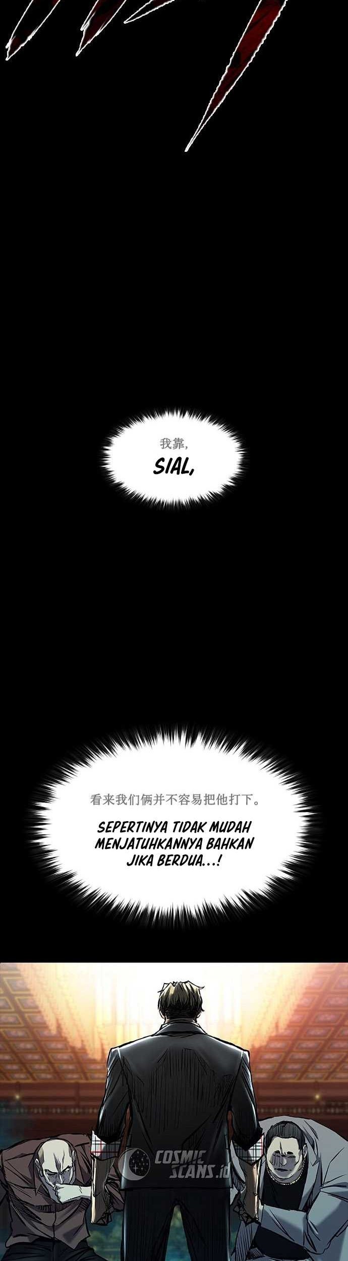 Castle 2: On Top of Everyone Chapter 25 Gambar 44