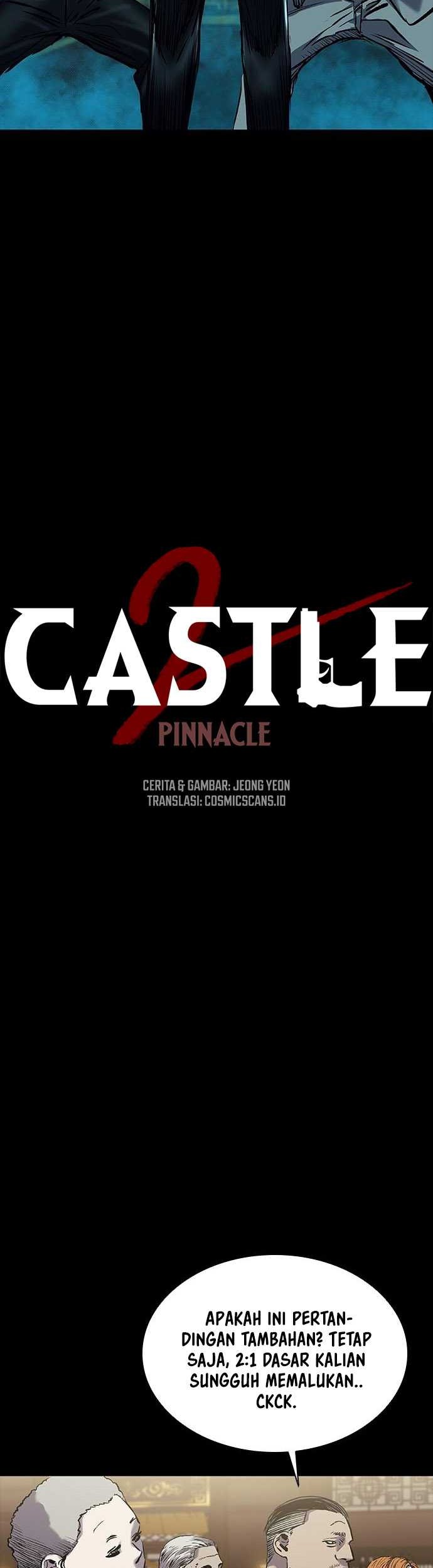 Castle 2: On Top of Everyone Chapter 25 Gambar 45