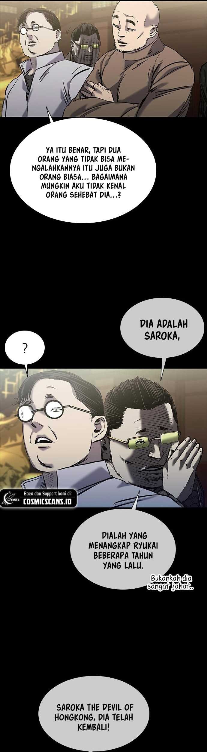 Castle 2: On Top of Everyone Chapter 25 Gambar 47