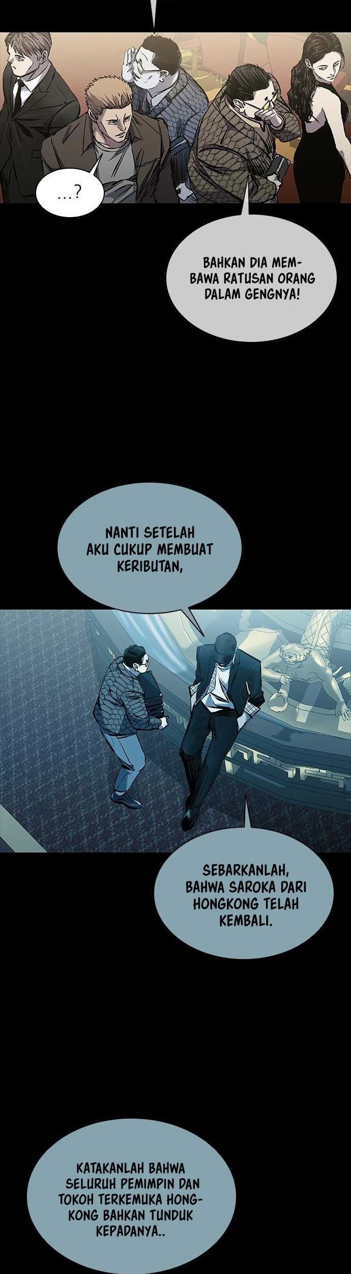 Castle 2: On Top of Everyone Chapter 25 Gambar 48