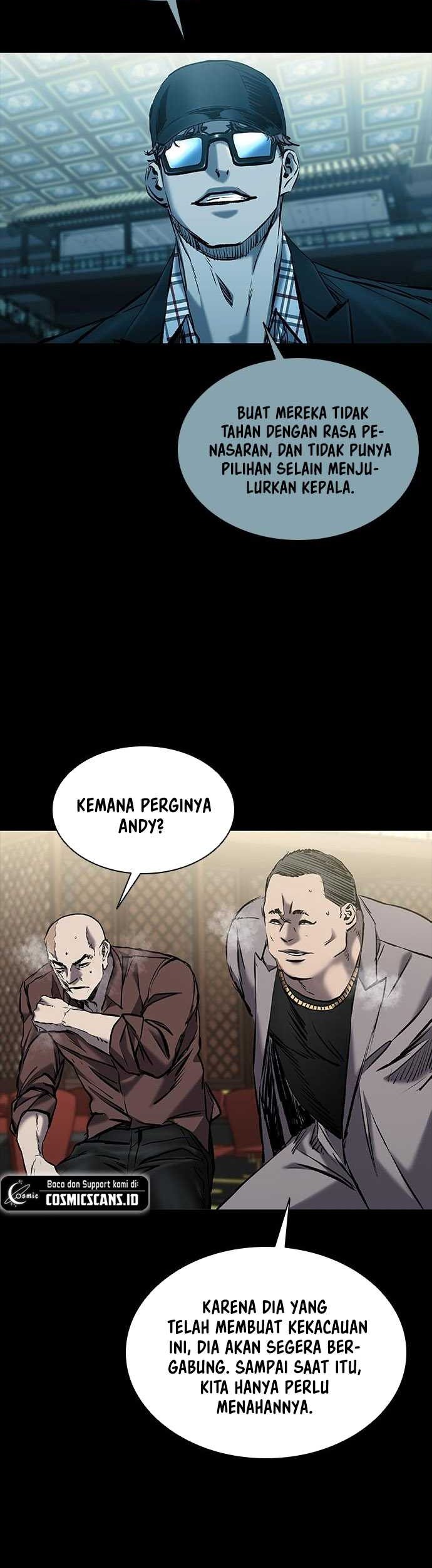 Castle 2: On Top of Everyone Chapter 25 Gambar 49