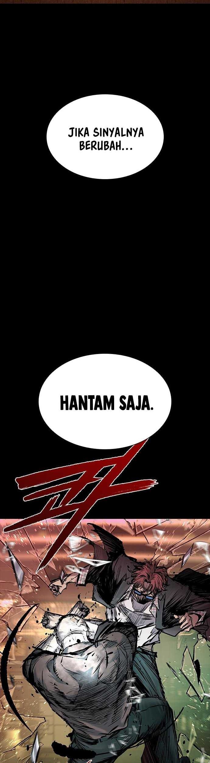 Castle 2: On Top of Everyone Chapter 25 Gambar 3