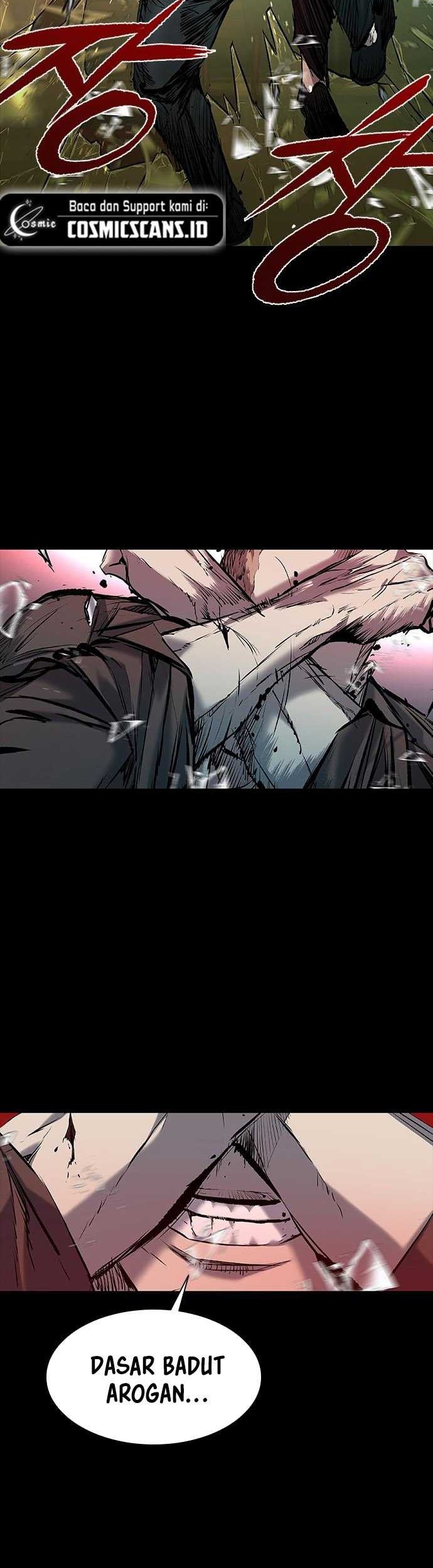 Castle 2: On Top of Everyone Chapter 25 Gambar 4