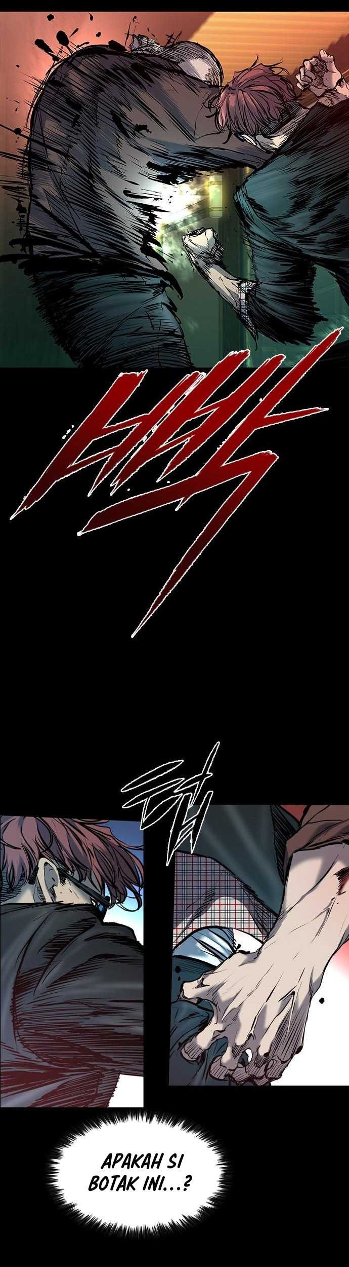 Castle 2: On Top of Everyone Chapter 25 Gambar 7