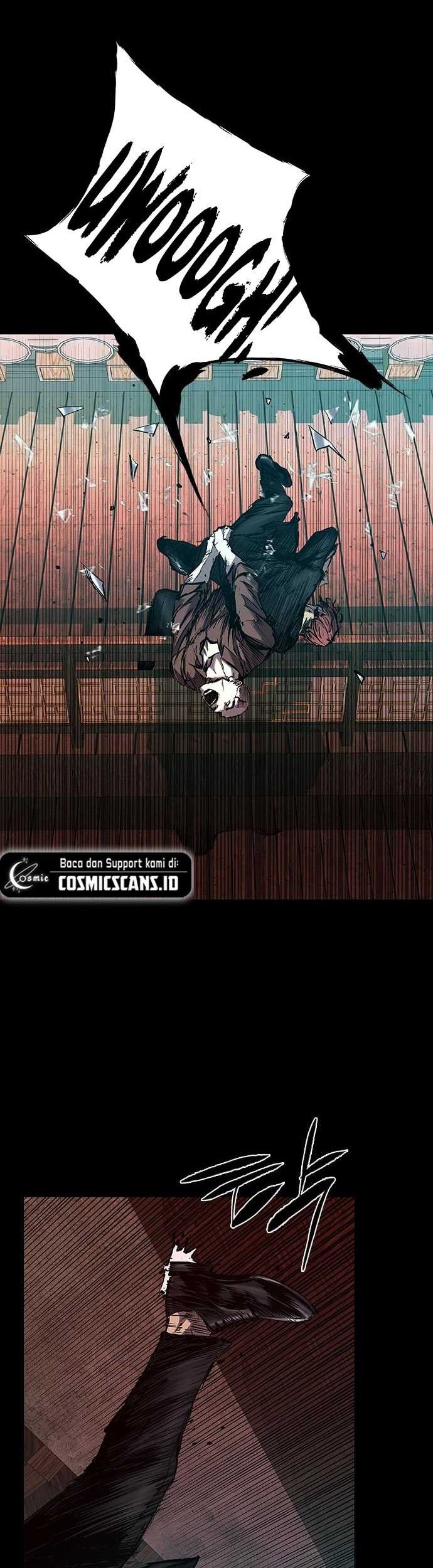 Castle 2: On Top of Everyone Chapter 25 Gambar 8