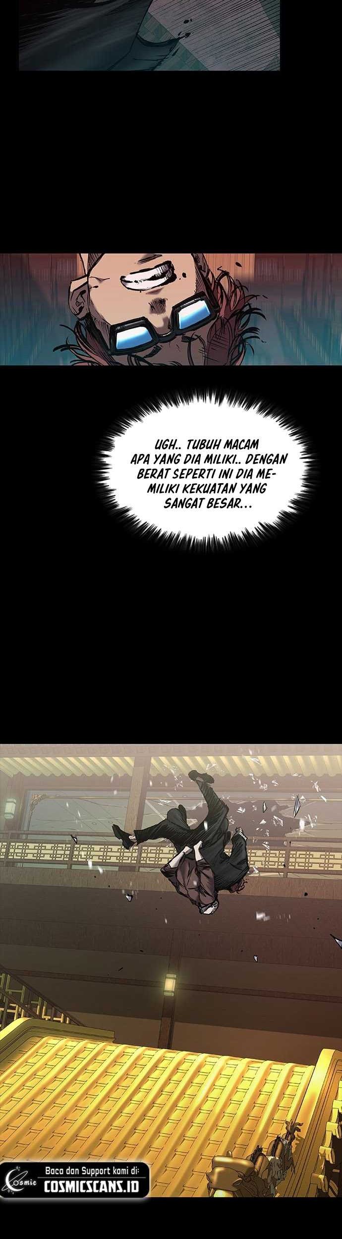 Castle 2: On Top of Everyone Chapter 25 Gambar 9