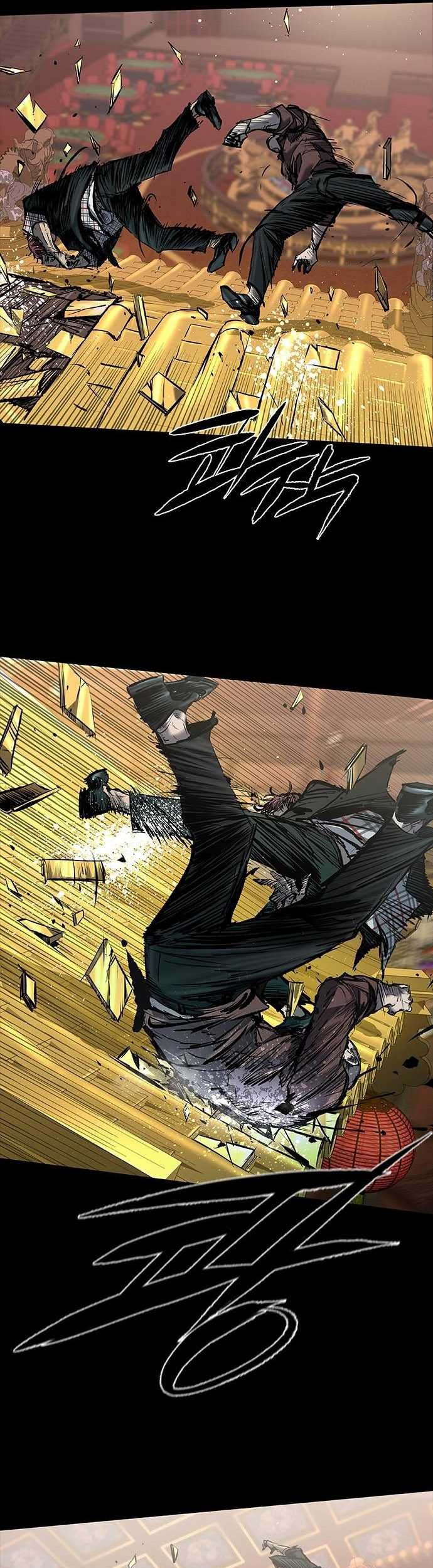 Castle 2: On Top of Everyone Chapter 25 Gambar 11