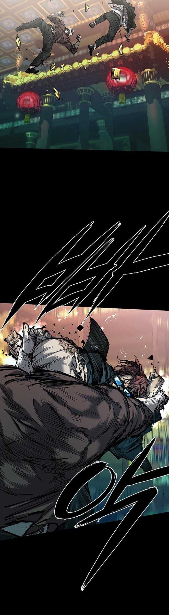 Castle 2: On Top of Everyone Chapter 25 Gambar 12