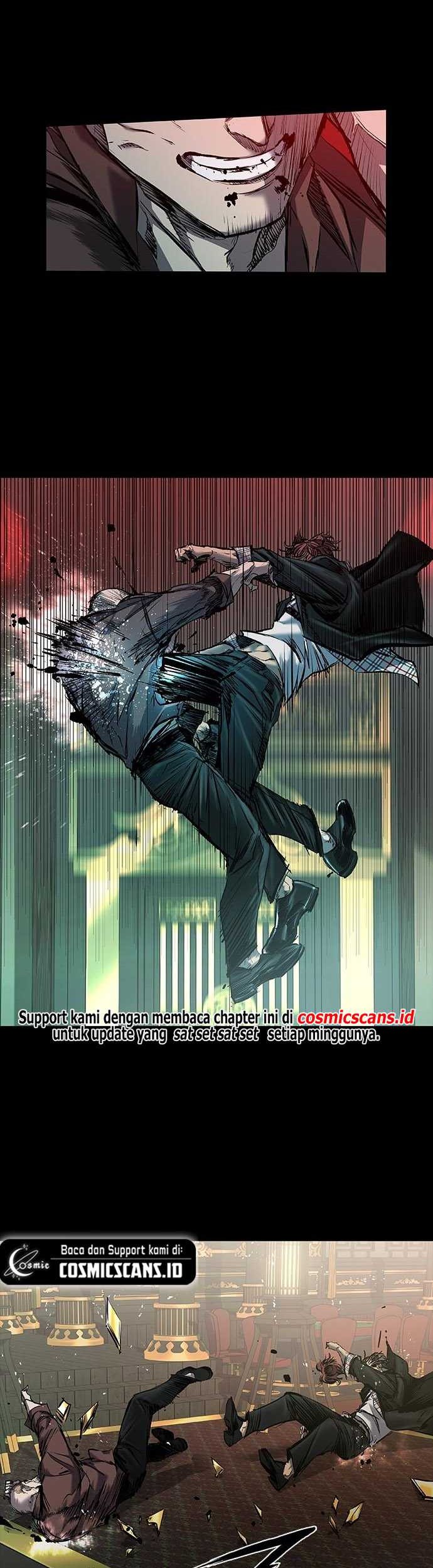 Castle 2: On Top of Everyone Chapter 25 Gambar 13