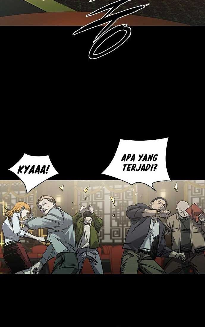 Castle 2: On Top of Everyone Chapter 25 Gambar 14