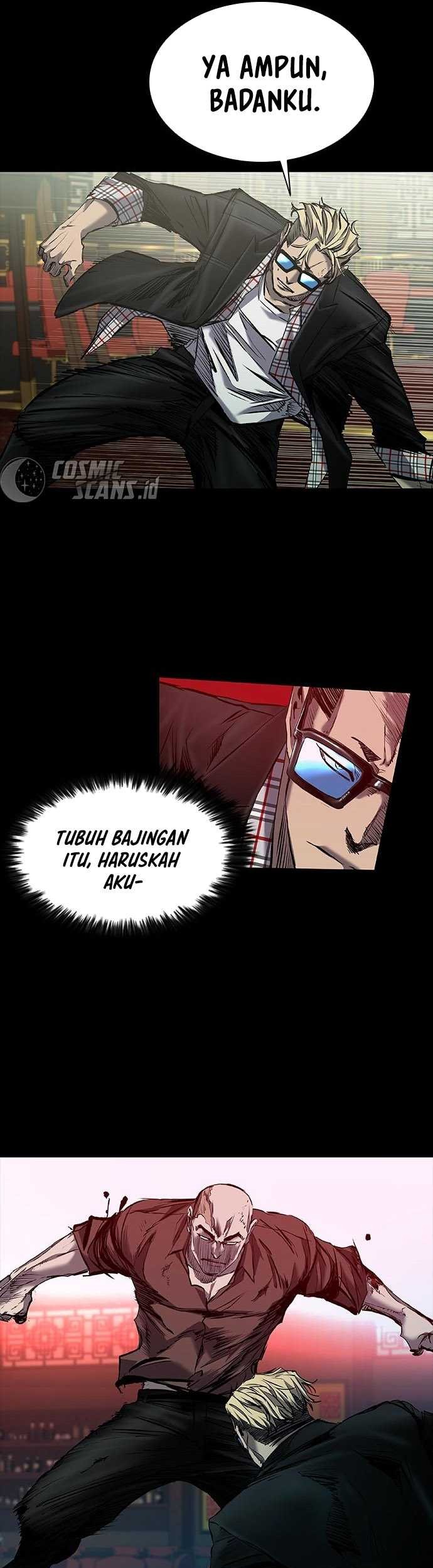 Castle 2: On Top of Everyone Chapter 25 Gambar 15