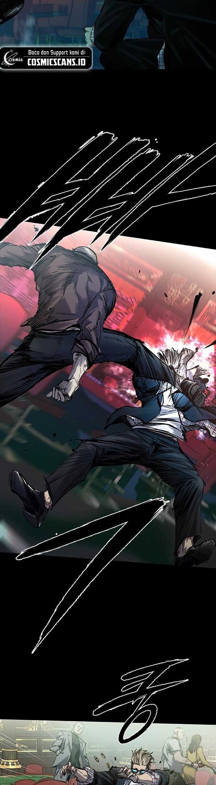 Castle 2: On Top of Everyone Chapter 25 Gambar 16