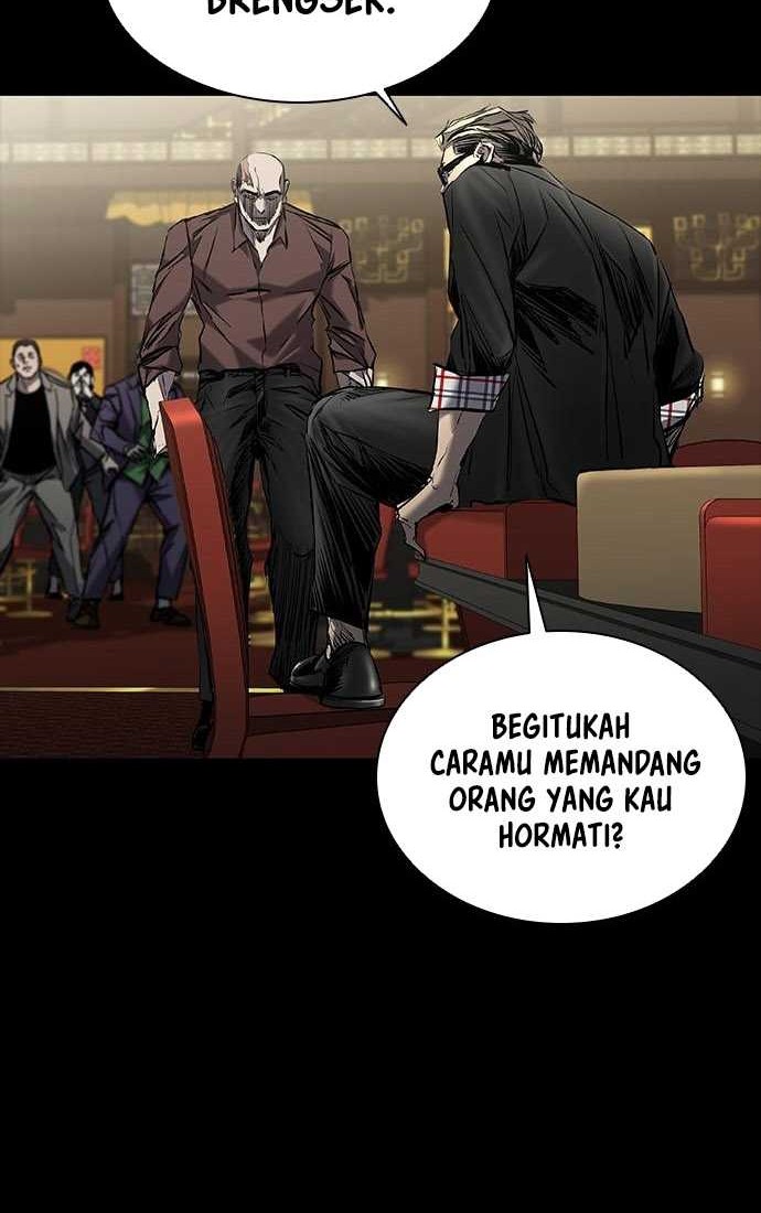 Castle 2: On Top of Everyone Chapter 25 Gambar 18