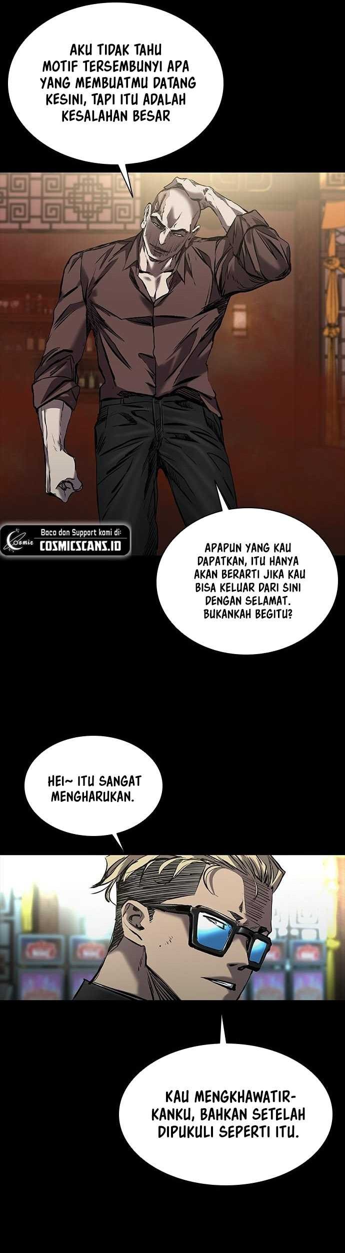 Castle 2: On Top of Everyone Chapter 25 Gambar 19