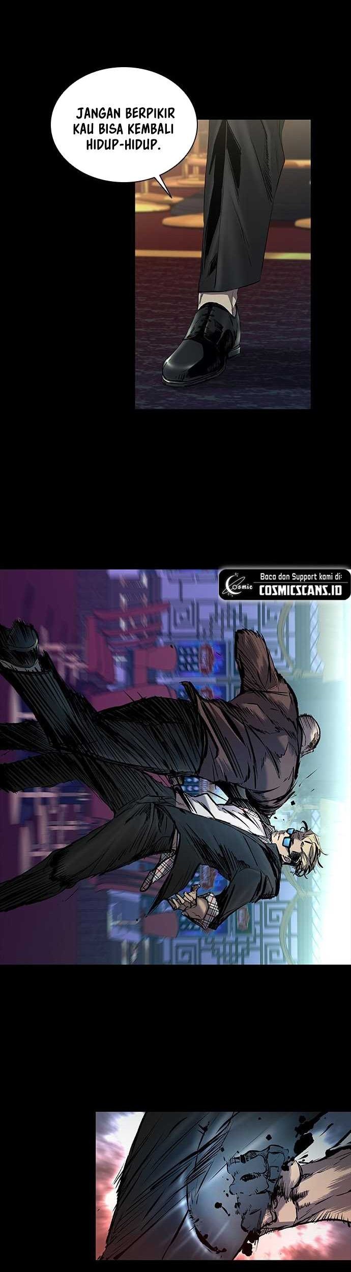 Castle 2: On Top of Everyone Chapter 25 Gambar 20