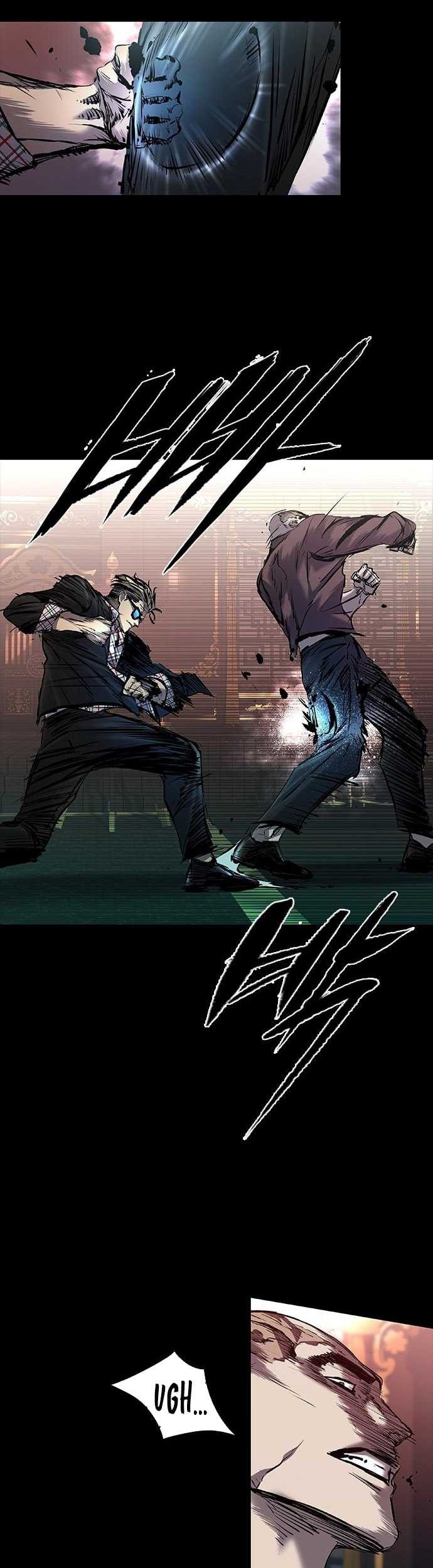 Castle 2: On Top of Everyone Chapter 25 Gambar 21