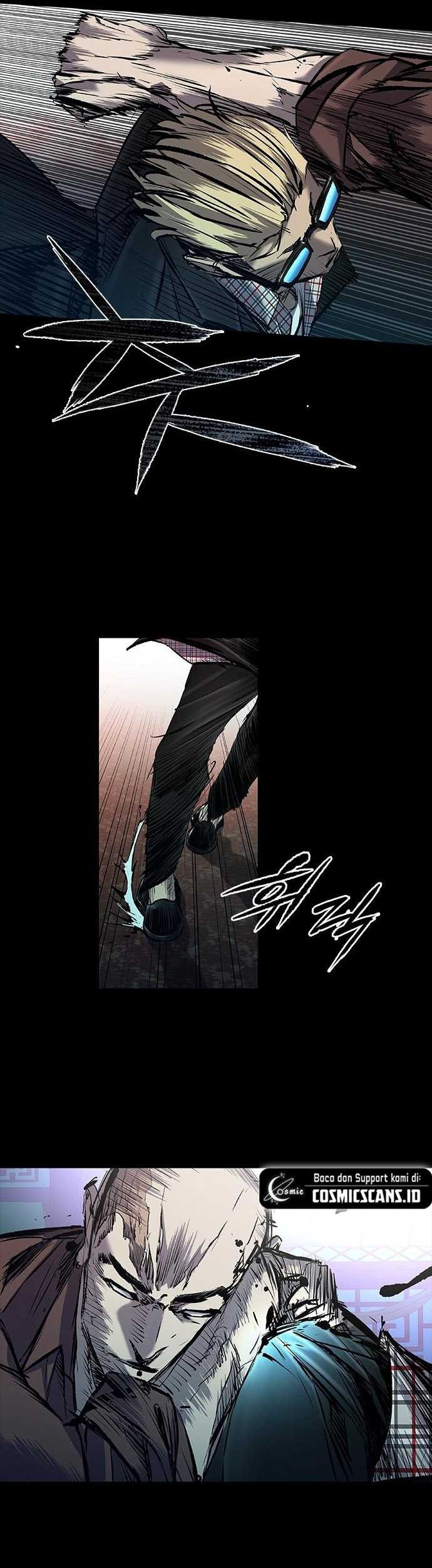 Castle 2: On Top of Everyone Chapter 25 Gambar 23