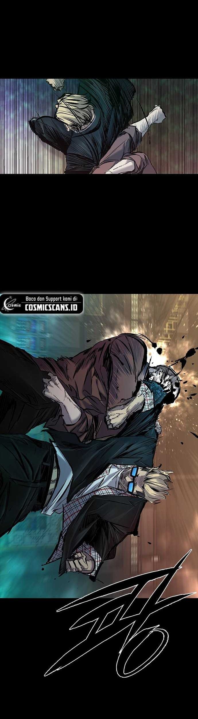 Castle 2: On Top of Everyone Chapter 25 Gambar 24