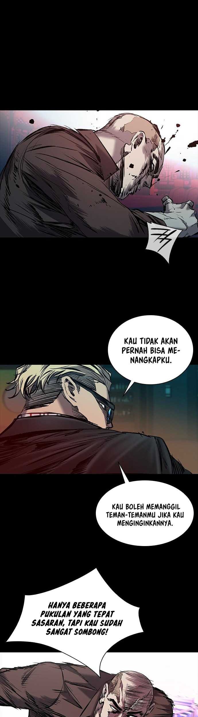 Castle 2: On Top of Everyone Chapter 25 Gambar 25