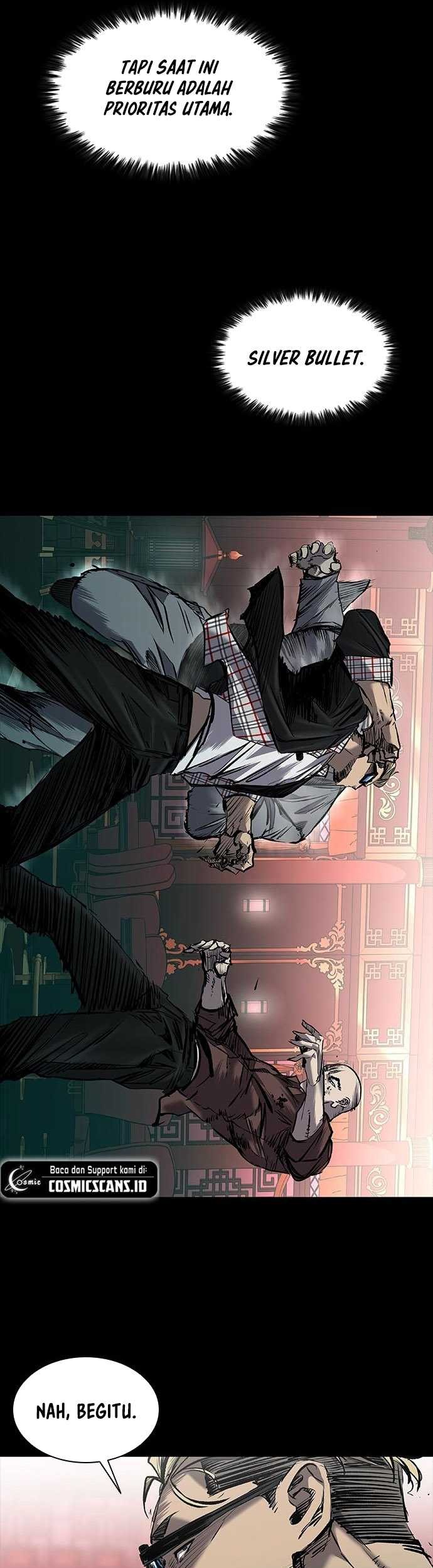 Castle 2: On Top of Everyone Chapter 25 Gambar 27