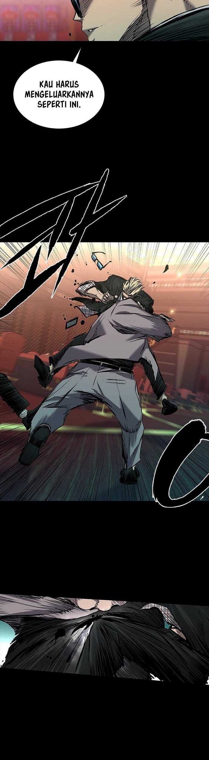 Castle 2: On Top of Everyone Chapter 25 Gambar 28