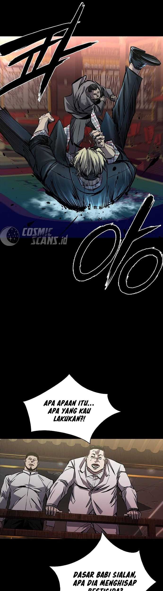 Castle 2: On Top of Everyone Chapter 25 Gambar 29