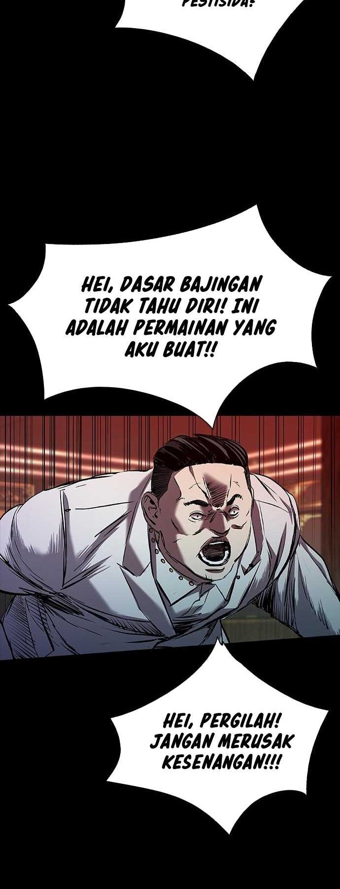 Castle 2: On Top of Everyone Chapter 25 Gambar 30