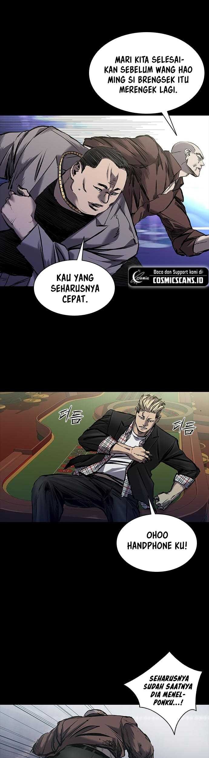 Castle 2: On Top of Everyone Chapter 25 Gambar 31