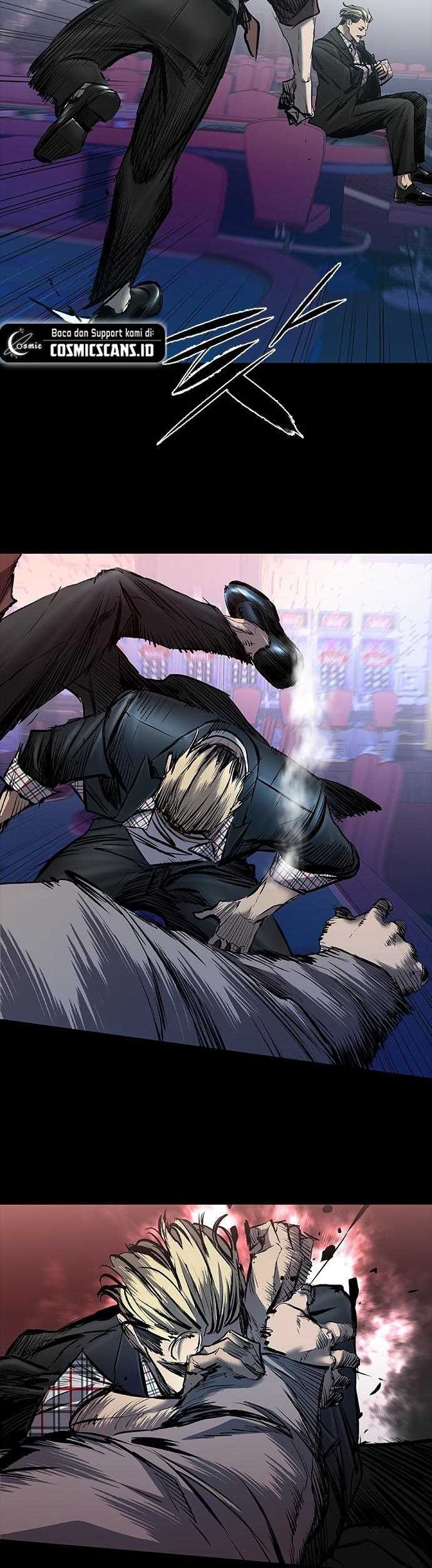 Castle 2: On Top of Everyone Chapter 25 Gambar 32