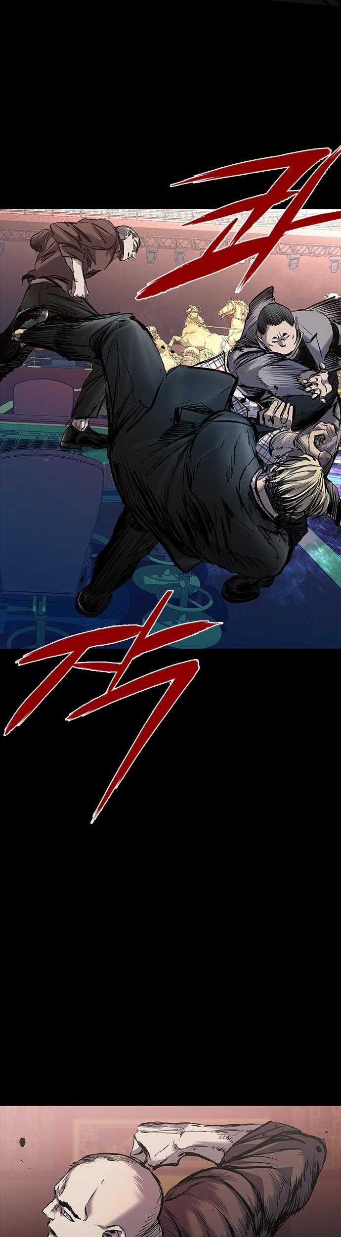 Castle 2: On Top of Everyone Chapter 25 Gambar 33