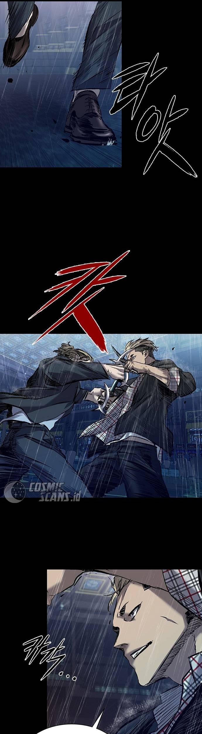 Castle 2: On Top of Everyone Chapter 26 Gambar 53