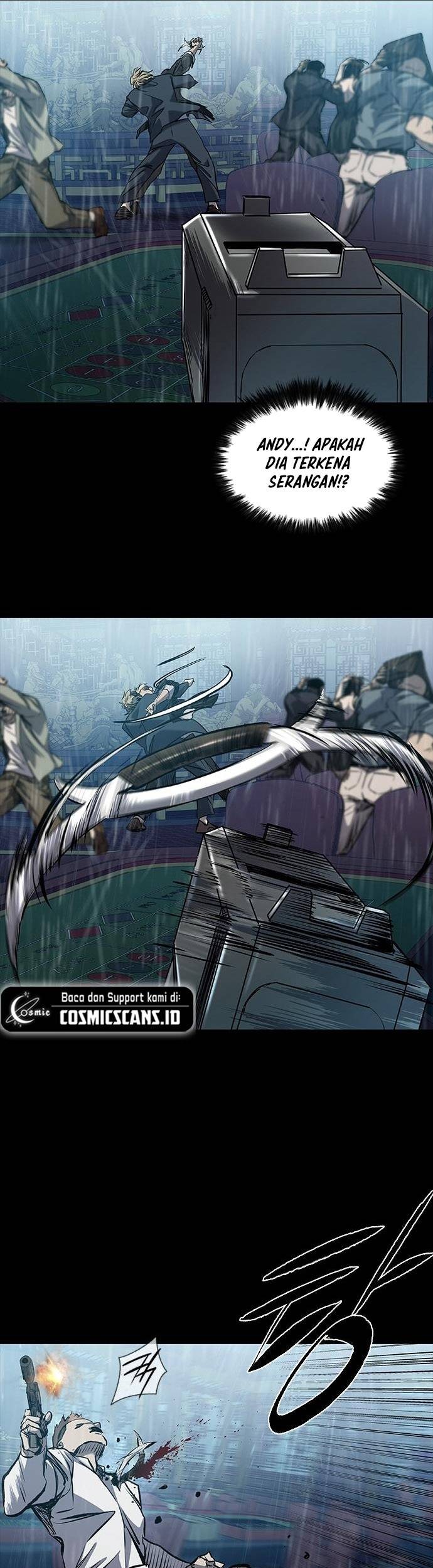 Castle 2: On Top of Everyone Chapter 26 Gambar 57