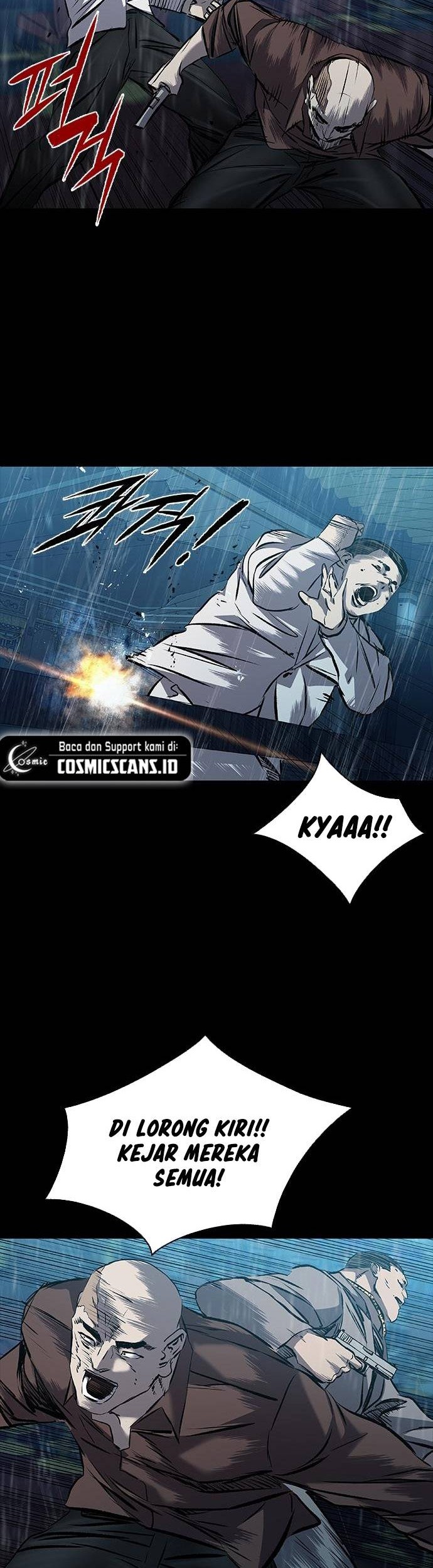 Castle 2: On Top of Everyone Chapter 26 Gambar 58