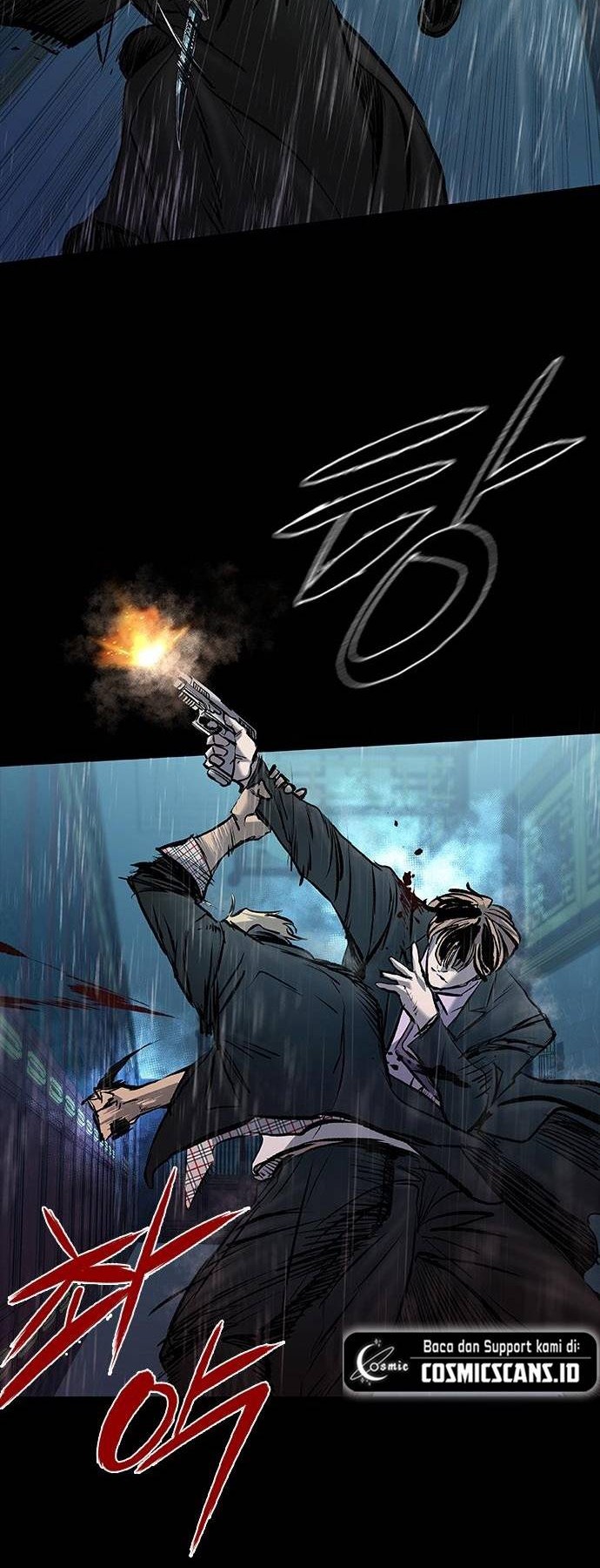 Castle 2: On Top of Everyone Chapter 26 Gambar 64