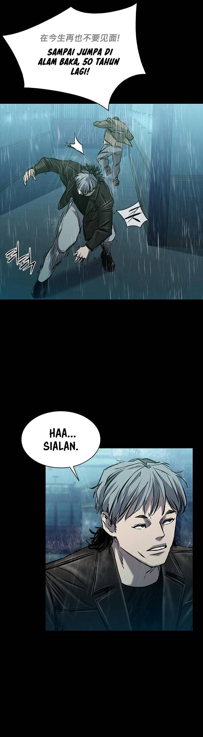 Castle 2: On Top of Everyone Chapter 26 Gambar 61