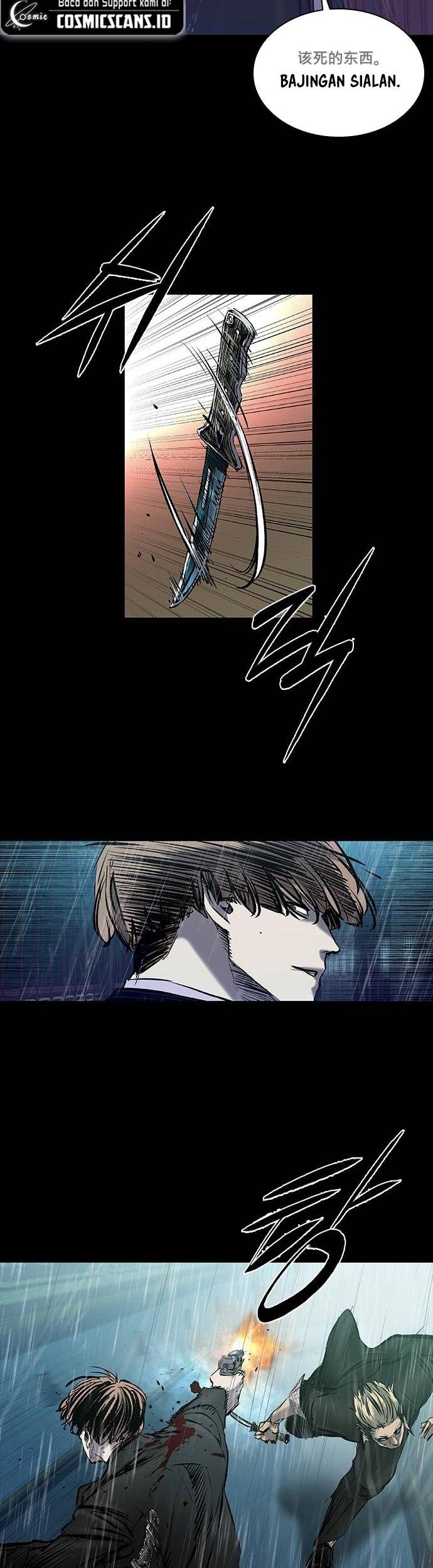 Castle 2: On Top of Everyone Chapter 26 Gambar 63