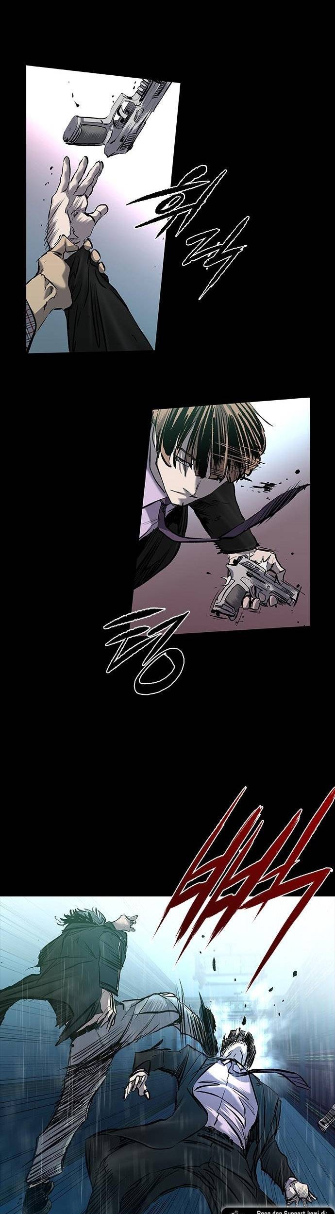 Castle 2: On Top of Everyone Chapter 26 Gambar 65