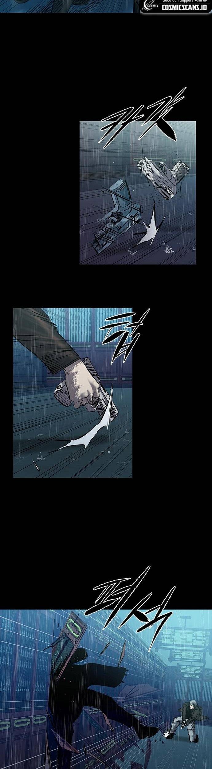 Castle 2: On Top of Everyone Chapter 26 Gambar 66