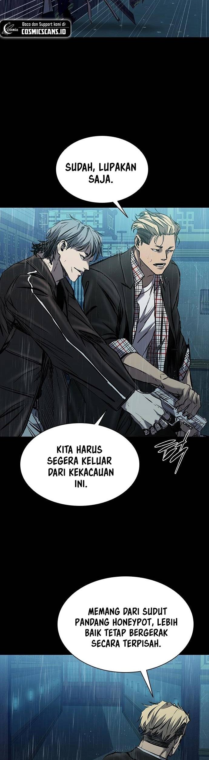 Castle 2: On Top of Everyone Chapter 26 Gambar 67