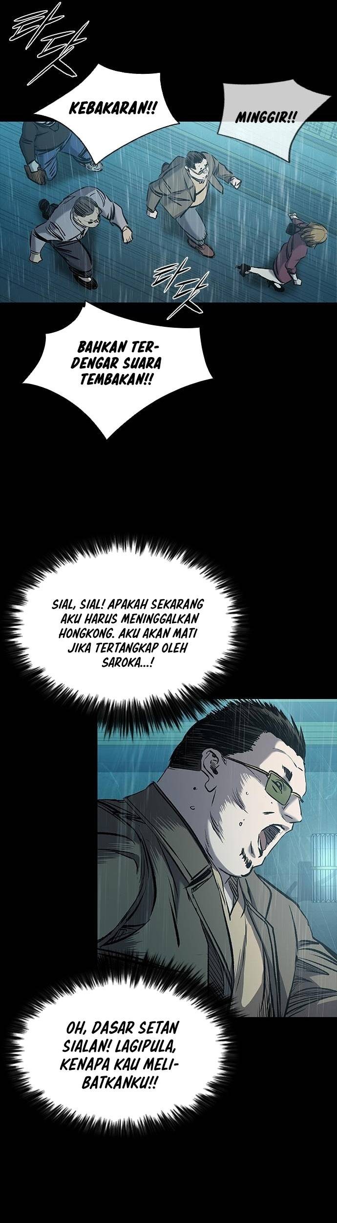 Castle 2: On Top of Everyone Chapter 26 Gambar 69